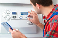 free Londonthorpe gas safe engineer quotes